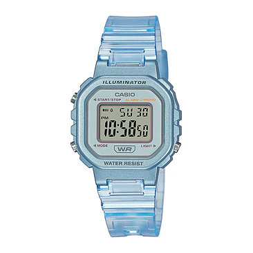 Reloj Casio LA-20WHS-2A Pop 1