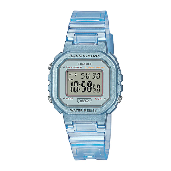Reloj Casio LA-20WHS-2A Pop 1