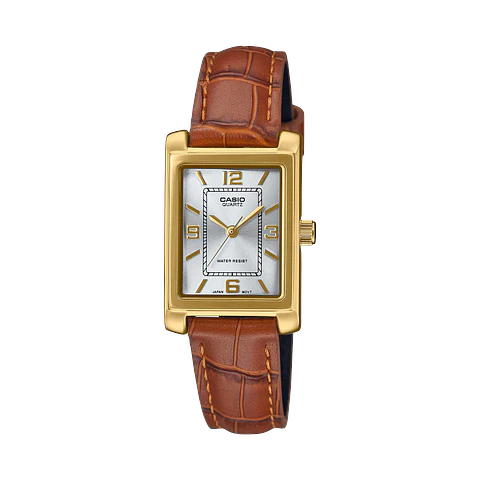 Reloj Casio LTP-1234GLL-7A