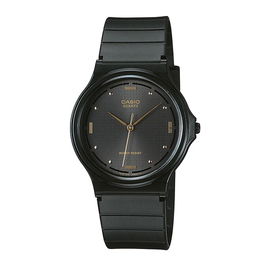 Reloj Casio MQ-76-1A 1