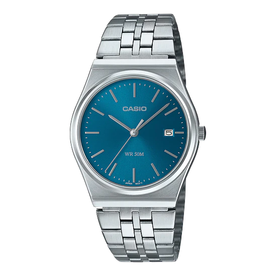 Reloj Casio MTP-B145D-2A2 1