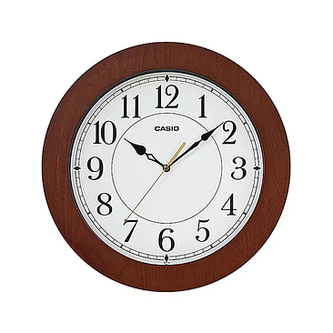 Reloj de pared Casio IQ-133-5D 1