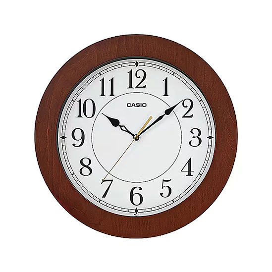 Reloj de pared Casio IQ-133-5D 1