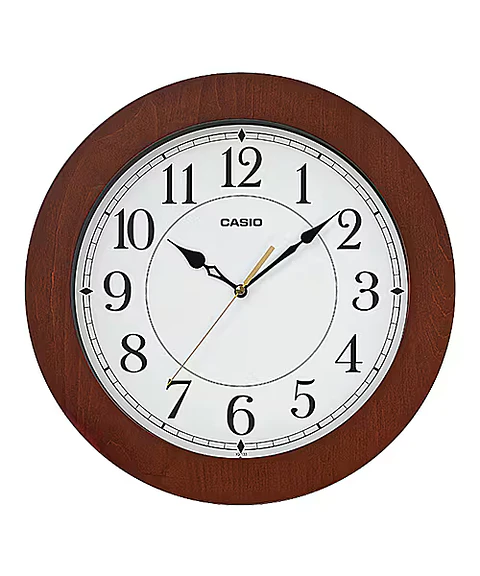 Reloj de pared Casio IQ-133-5D