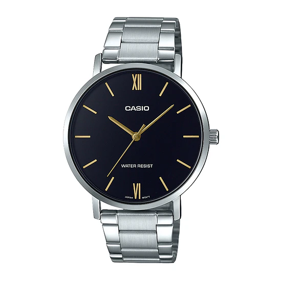 Reloj Casio MTP-VT01D-1B 1