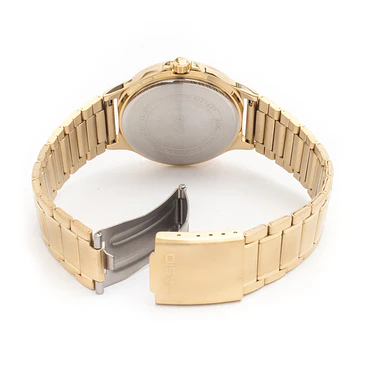Reloj Casio MTP-V300G-7A 2