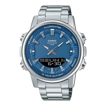 Reloj Casio AMW-880D-2A1 1