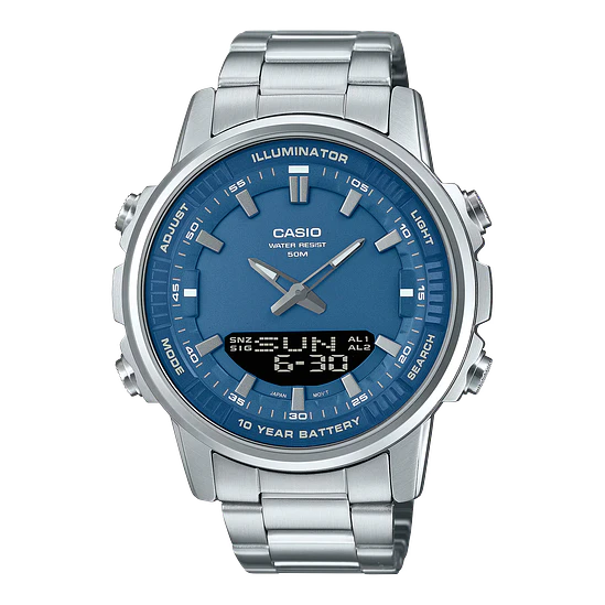 Reloj Casio AMW-880D-2A1 1