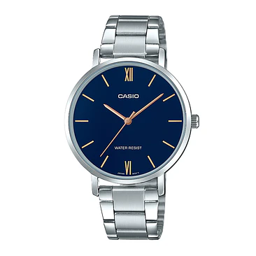 Reloj Casio LTP-VT01D-2B 1