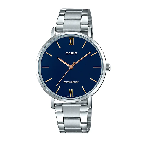 Reloj Casio LTP-VT01D-2B