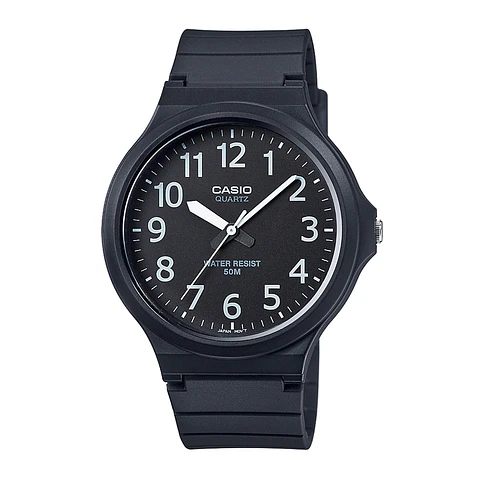 Reloj Casio MW-240-1B