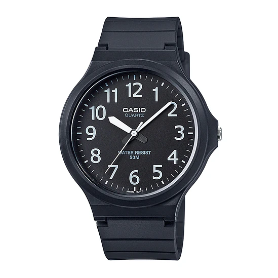 Reloj Casio MW-240-1B 1