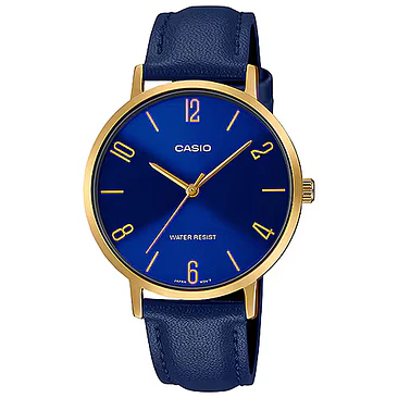 Reloj Casio LTP-VT01GL-2B 1