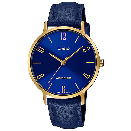 Reloj Casio LTP-VT01GL-2B 1