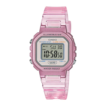 Reloj Casio LA-20WHS-4A Pop 1