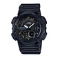 Reloj Casio AEQ-110W-1B - Miniatura 1