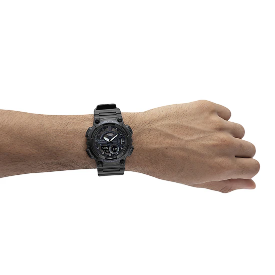 Reloj Casio AEQ-110W-1B 3