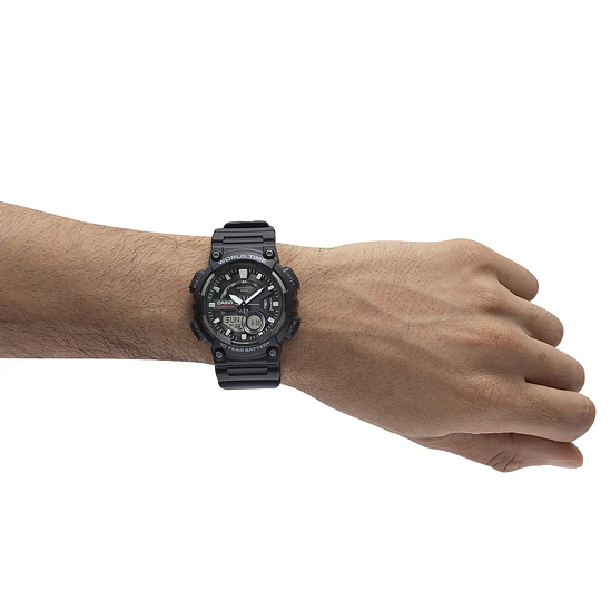Reloj Casio AEQ-110W-1A 4