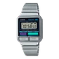Reloj Casio A120WE-1A Vintage edgy - Miniatura 1