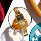 Reloj Casio AQ-230GA-5A Vintage edgy - Miniatura 3