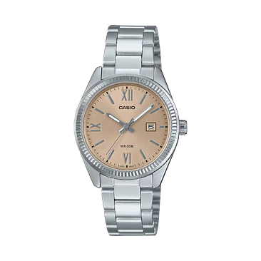 Reloj Casio LTP-1302DD-4A2 1