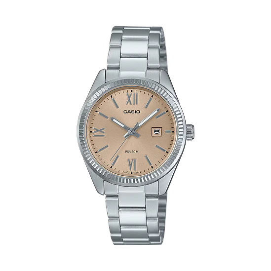 Reloj Casio LTP-1302DD-4A2 1