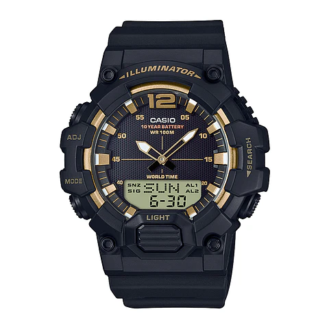 Reloj Casio HDC-700-9A