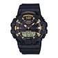 Reloj Casio HDC-700-9A - Miniatura 1