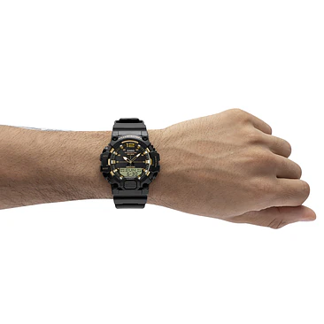 Reloj Casio HDC-700-9A 4