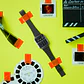 Reloj Casio CA-500WEGG-1B Vintage - Miniatura 2