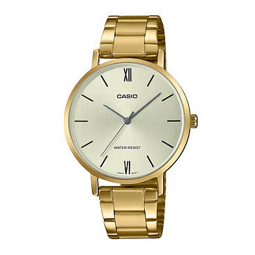 Reloj Casio LTP-VT01G-9B 1