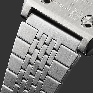 Reloj Casio A1100D-1D Vintage 3