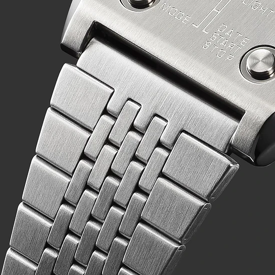 Reloj Casio A1100D-1D Vintage 3