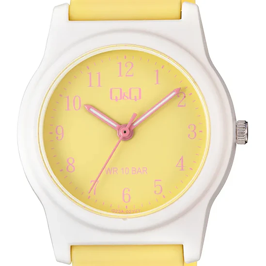 Reloj Q&Q G23A-021  2