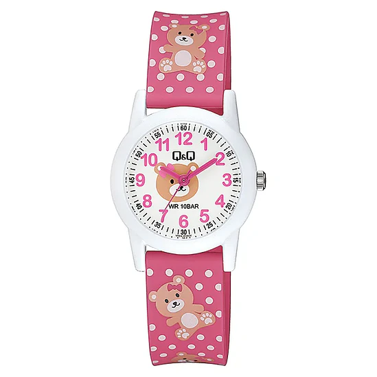 Reloj Q&Q V22A-012V 1