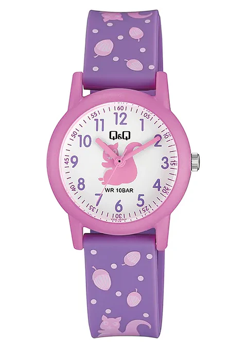 Reloj Q&Q V23A-007