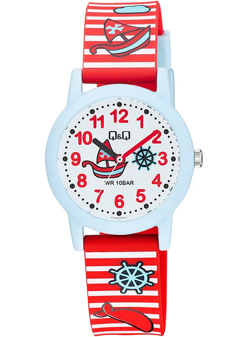 Reloj Q&Q V23A-018VY