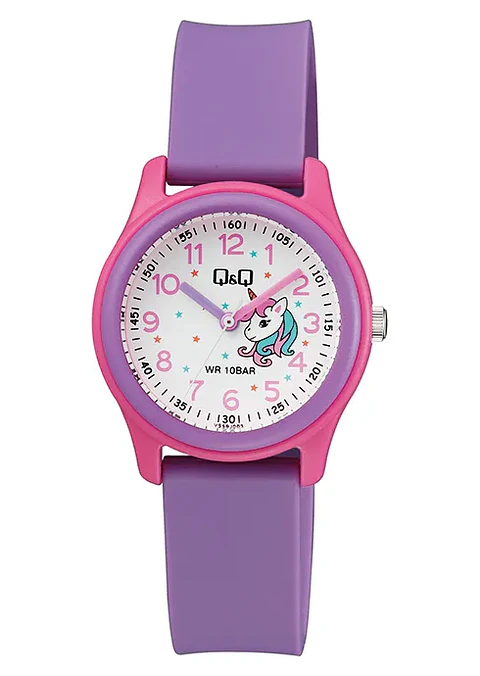Reloj Q&Q VS59J003Y