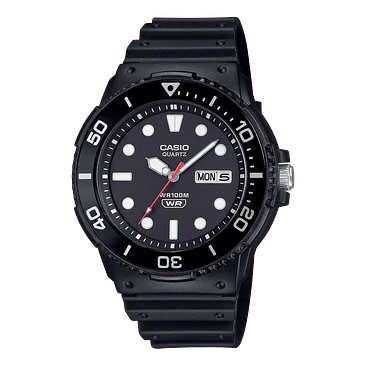 Reloj Casio MRW-230H-1E1 1