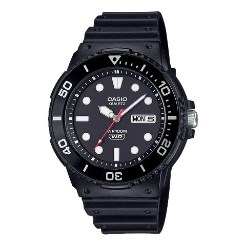 Reloj Casio MRW-230H-1E1