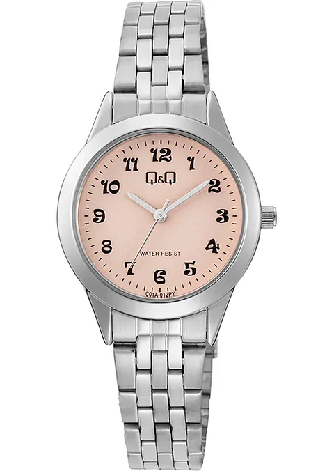 Reloj Q&Q C01A-012PY