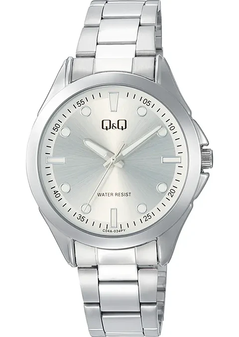 Reloj Q&Q C04A-034PY