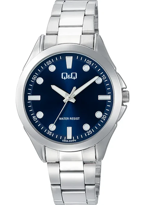 Reloj Q&Q C04A-037PY