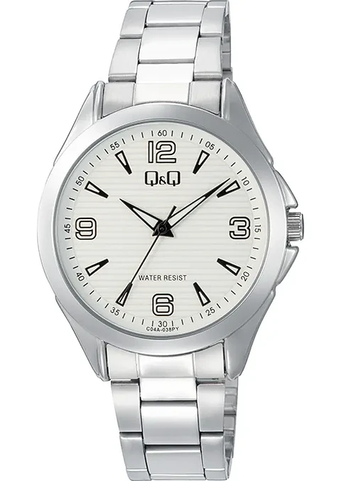 Reloj Q&Q C04A-038PY