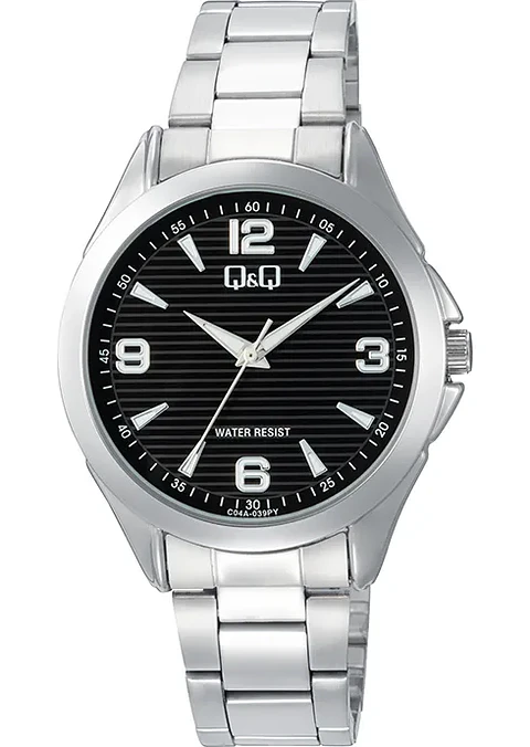 Reloj Q&Q C04A-039PY