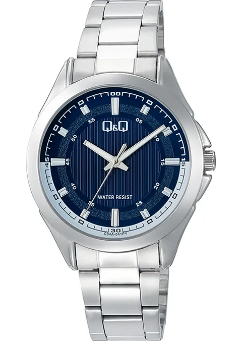 Reloj Q&Q C04A-041PY