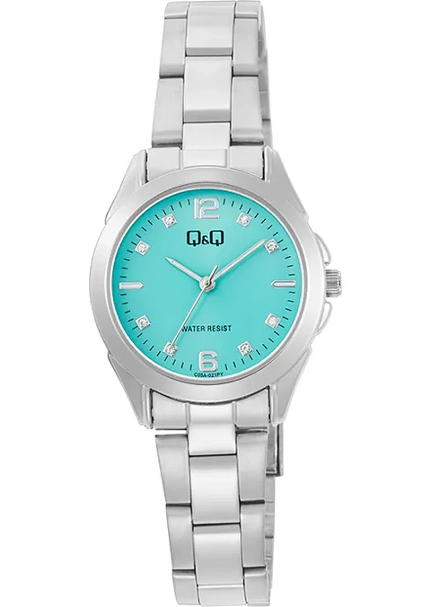 Reloj Q&Q C05A-021PY