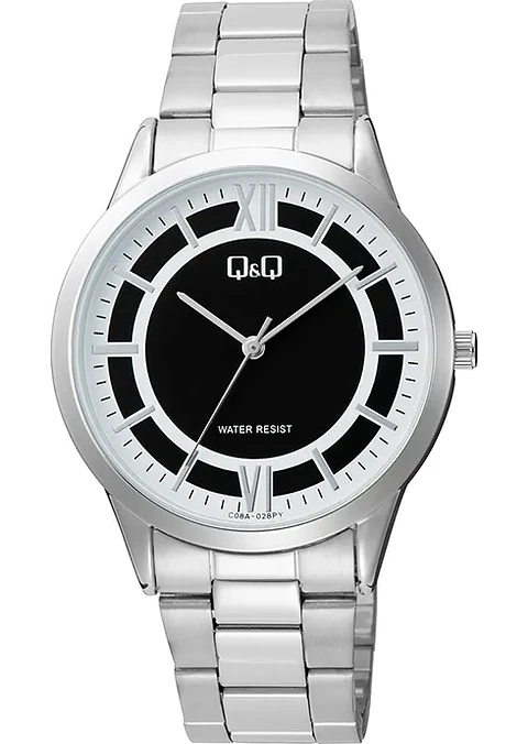 Reloj Q&Q C08A-028PY