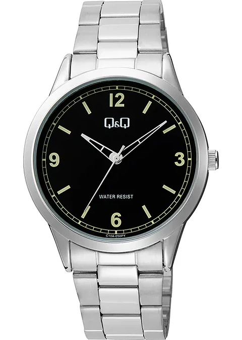 Reloj Q&Q C10A-050PY