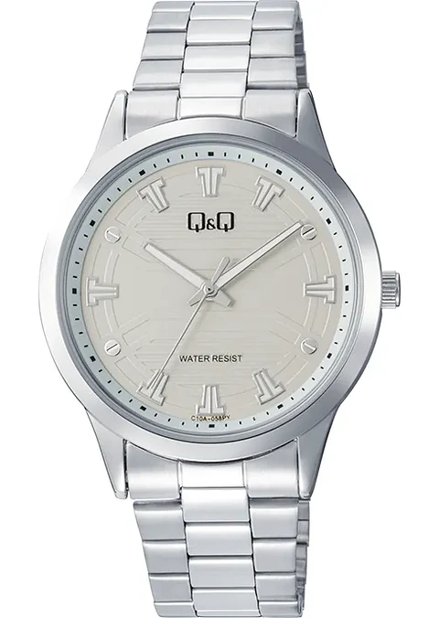Reloj Q&Q C10A-058PY